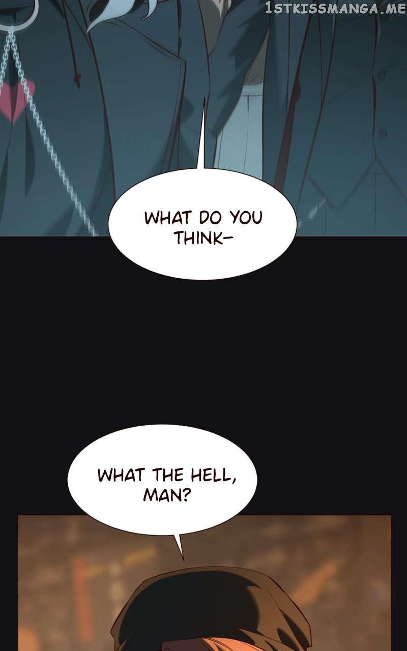 The Last Bloodline Chapter 20 - Page 10