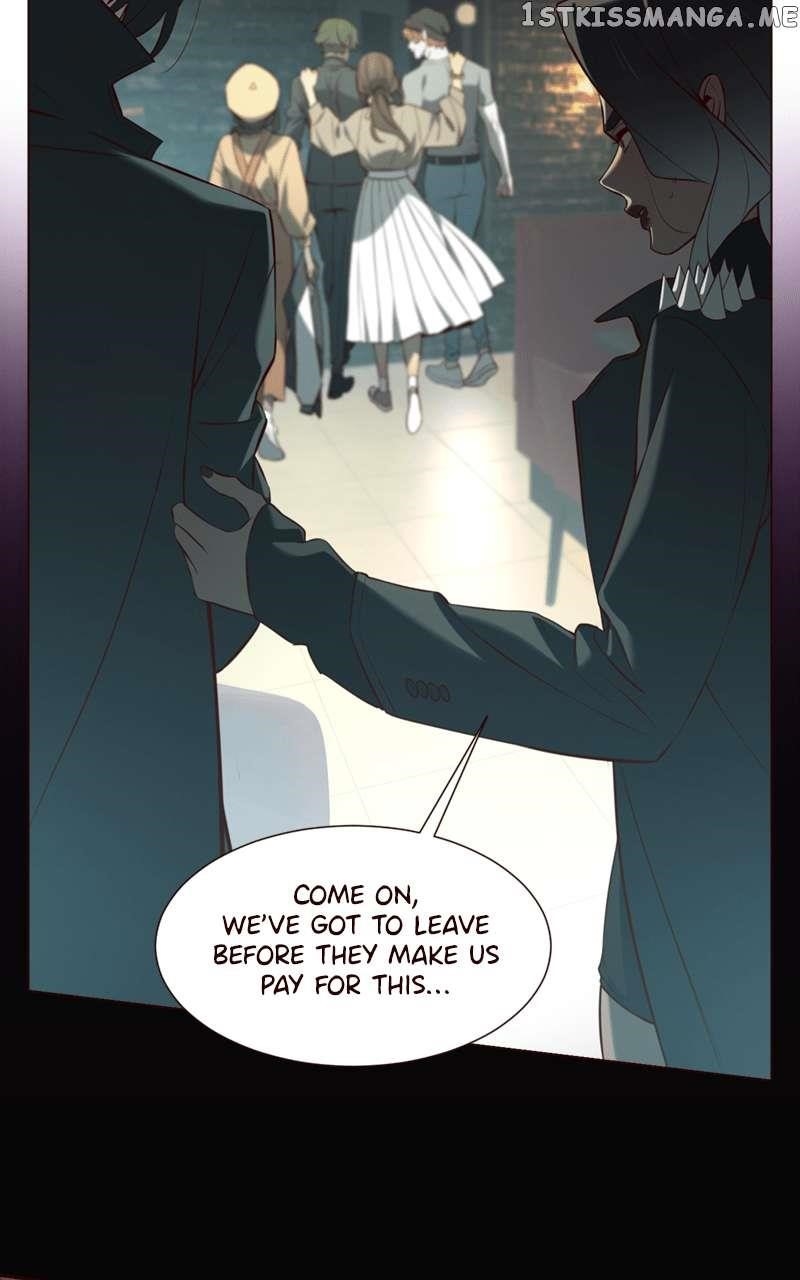 The Last Bloodline Chapter 20 - Page 105