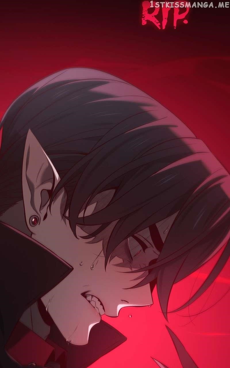 The Last Bloodline Chapter 20 - Page 108