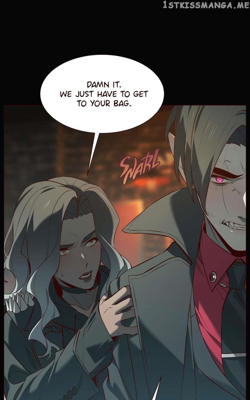 The Last Bloodline Chapter 20 - Page 111