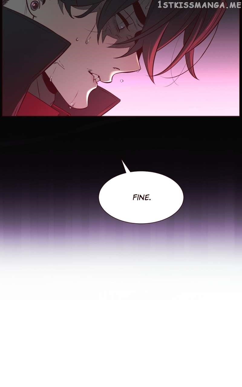 The Last Bloodline Chapter 20 - Page 114