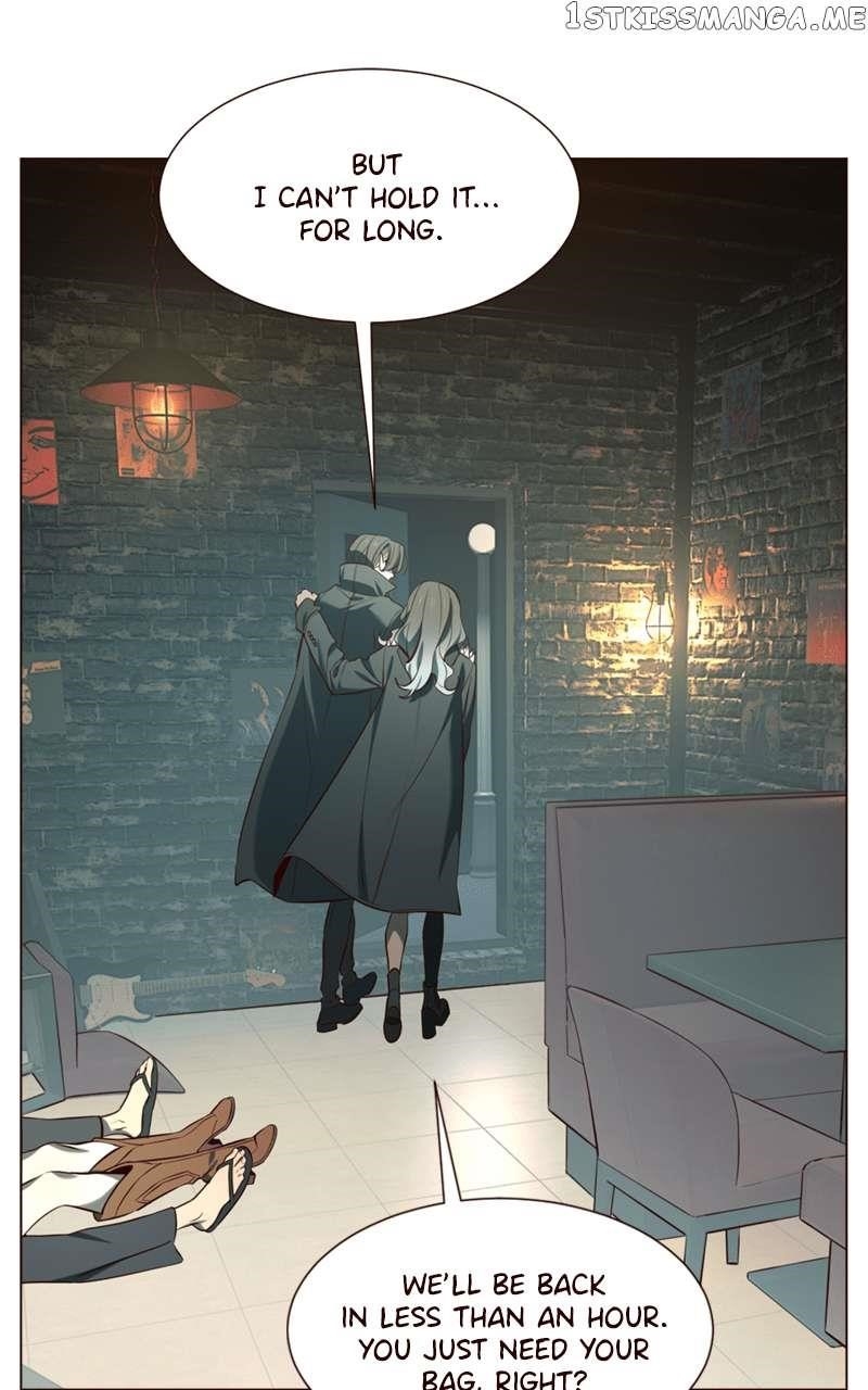 The Last Bloodline Chapter 20 - Page 115