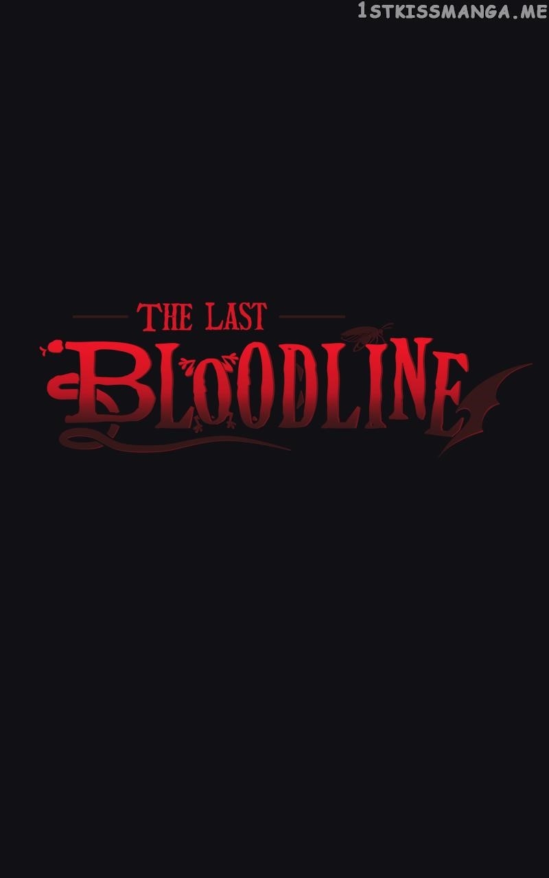 The Last Bloodline Chapter 20 - Page 12