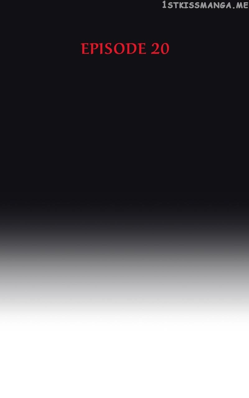 The Last Bloodline Chapter 20 - Page 13