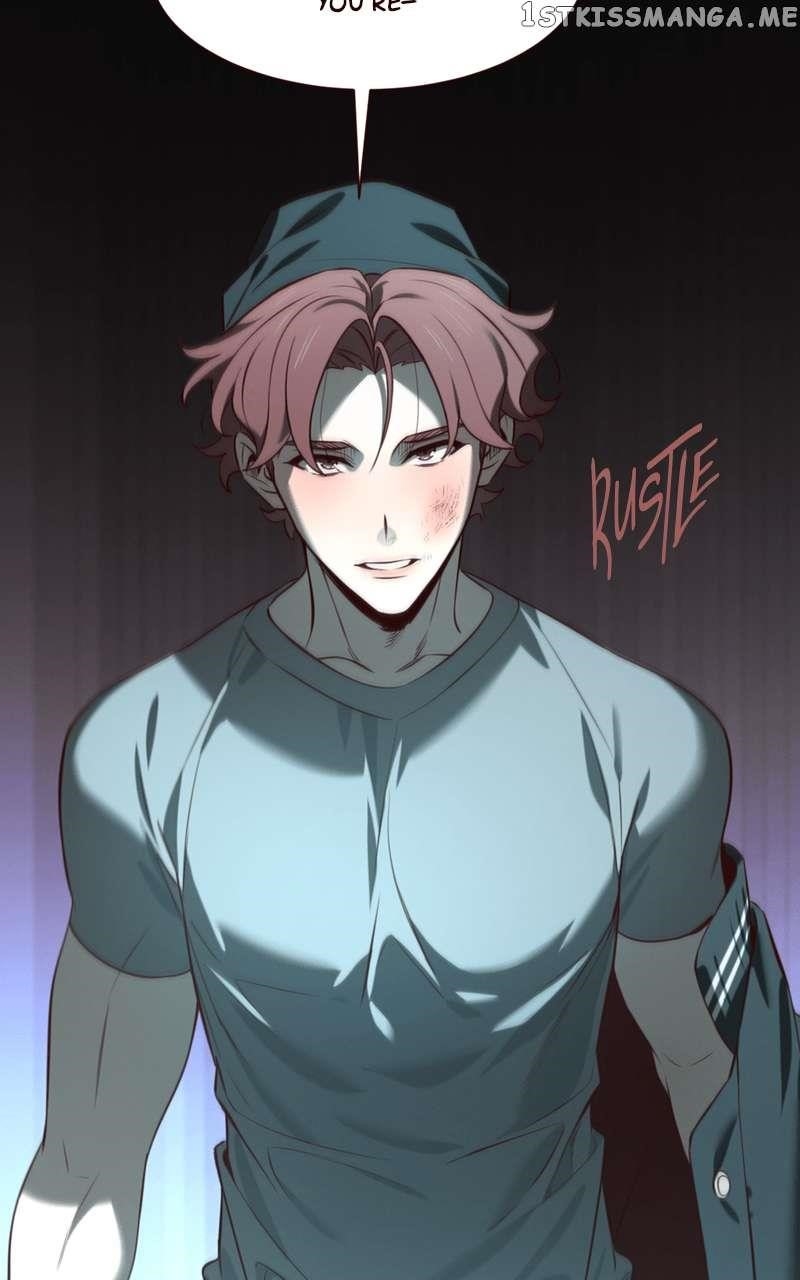 The Last Bloodline Chapter 20 - Page 15