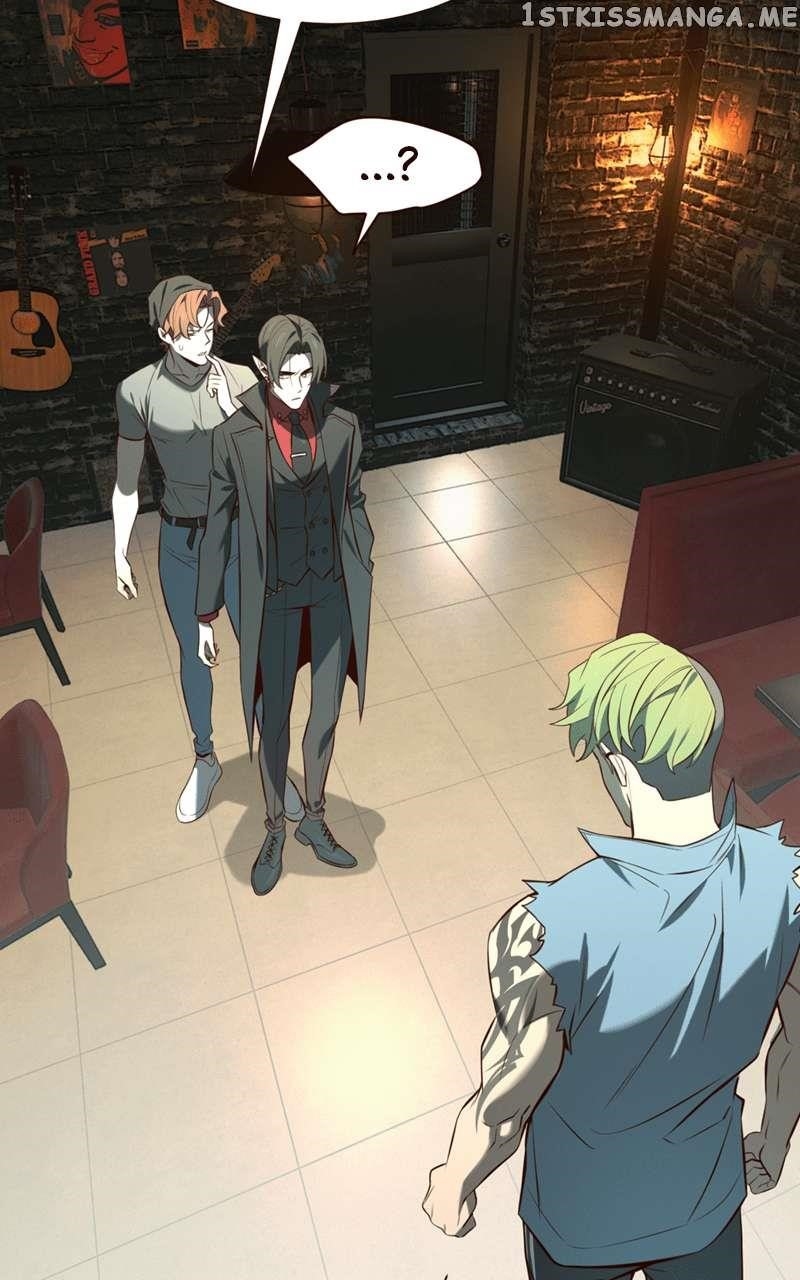 The Last Bloodline Chapter 20 - Page 18