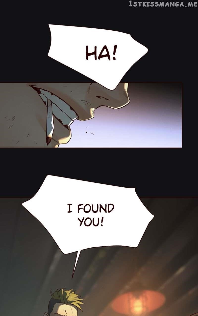 The Last Bloodline Chapter 20 - Page 2