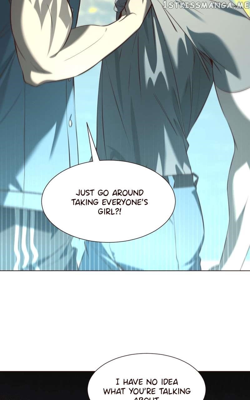 The Last Bloodline Chapter 20 - Page 23