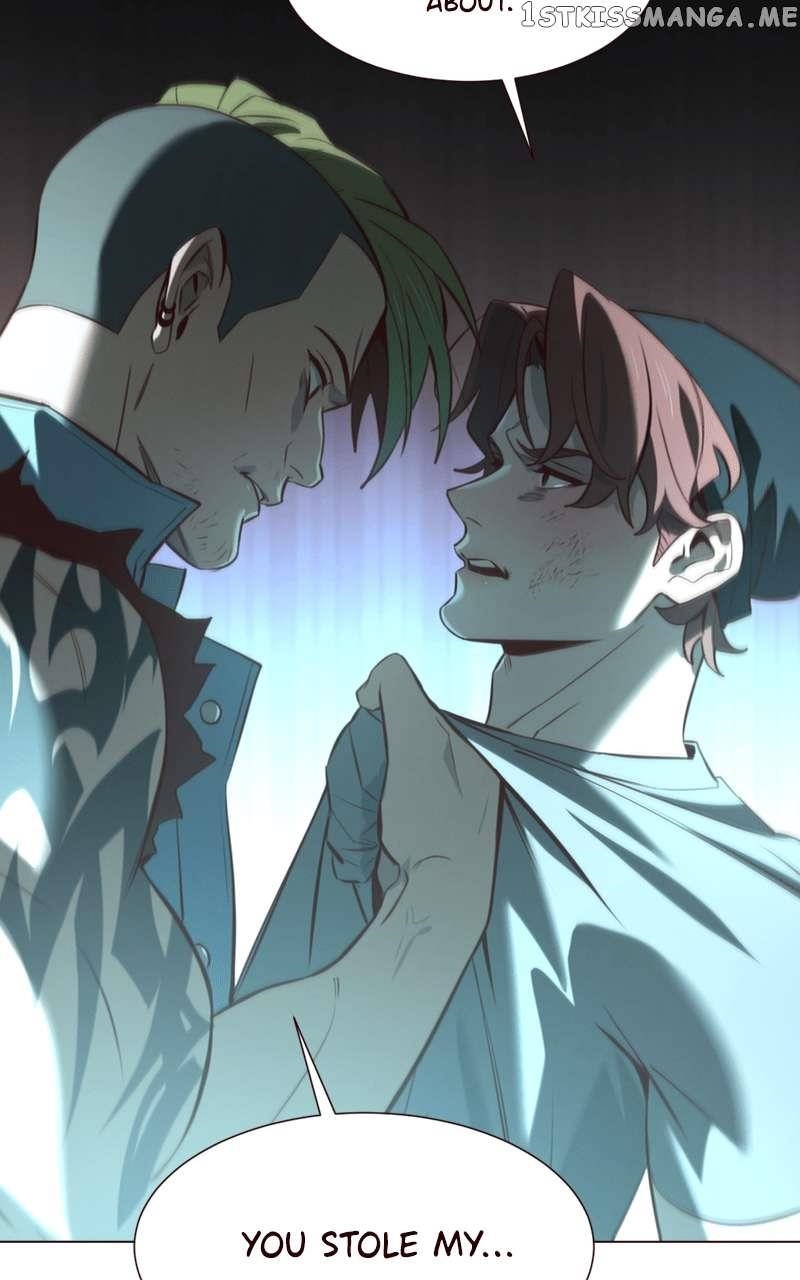 The Last Bloodline Chapter 20 - Page 24