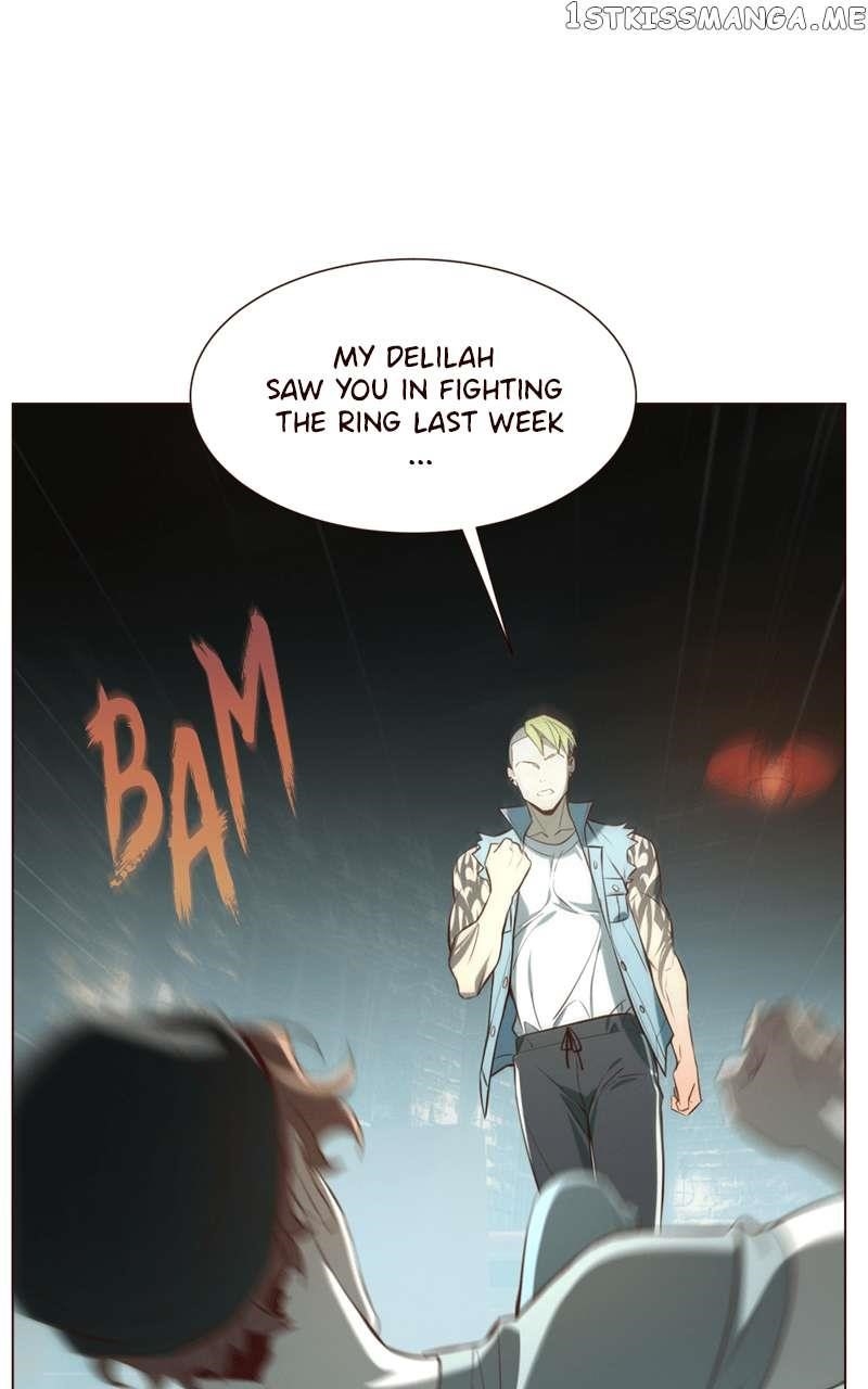 The Last Bloodline Chapter 20 - Page 31