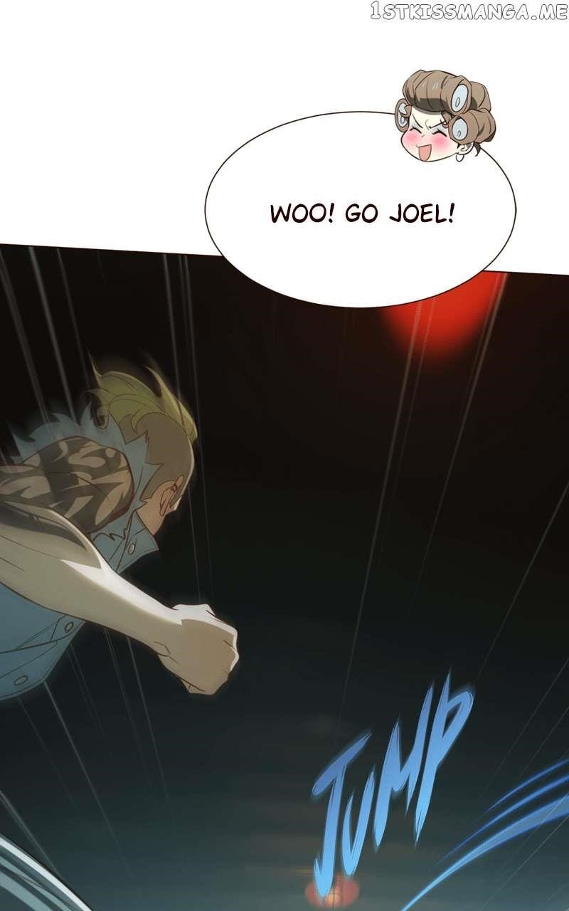 The Last Bloodline Chapter 20 - Page 35