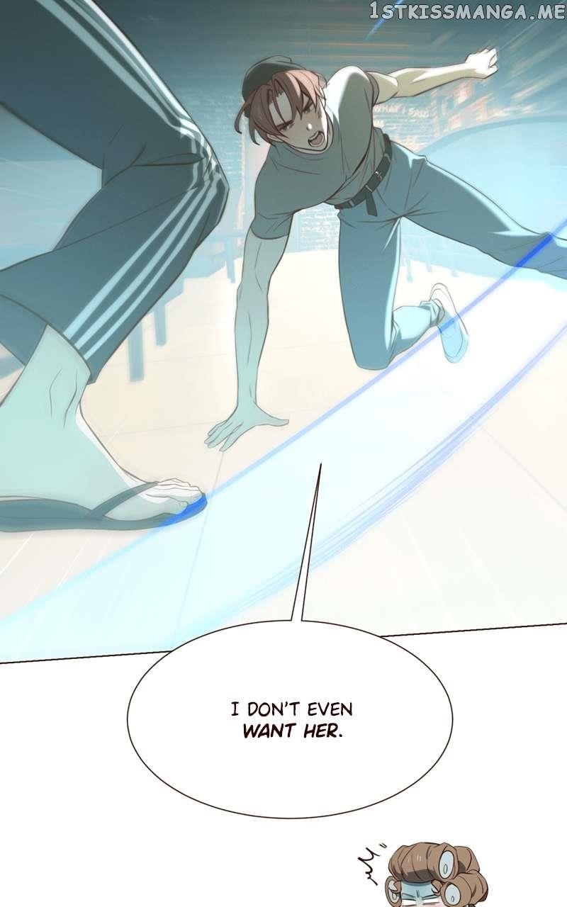 The Last Bloodline Chapter 20 - Page 36