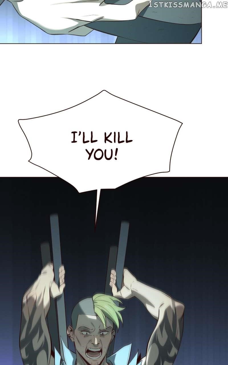 The Last Bloodline Chapter 20 - Page 39