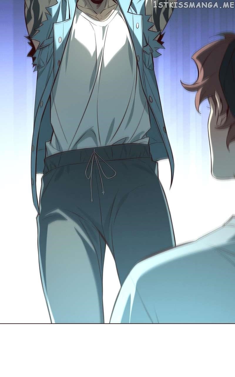 The Last Bloodline Chapter 20 - Page 40