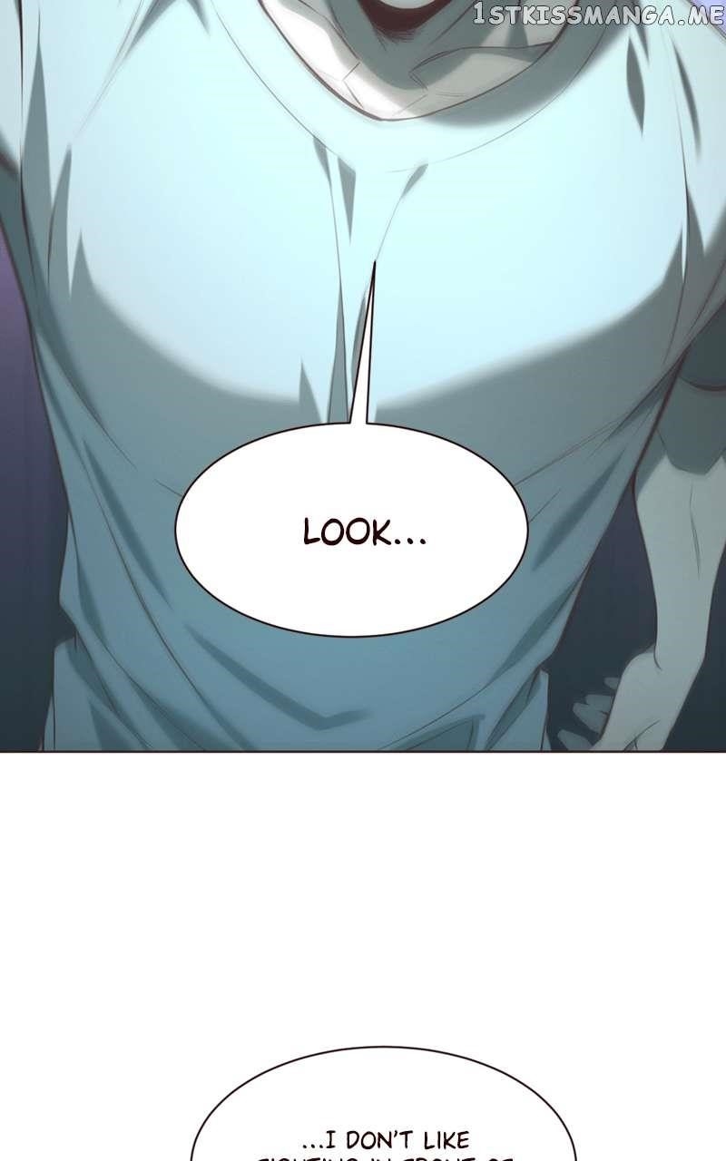 The Last Bloodline Chapter 20 - Page 43