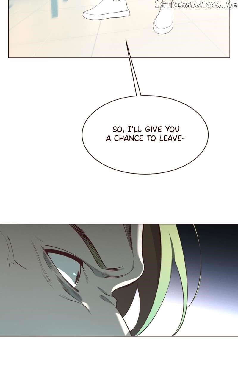 The Last Bloodline Chapter 20 - Page 45