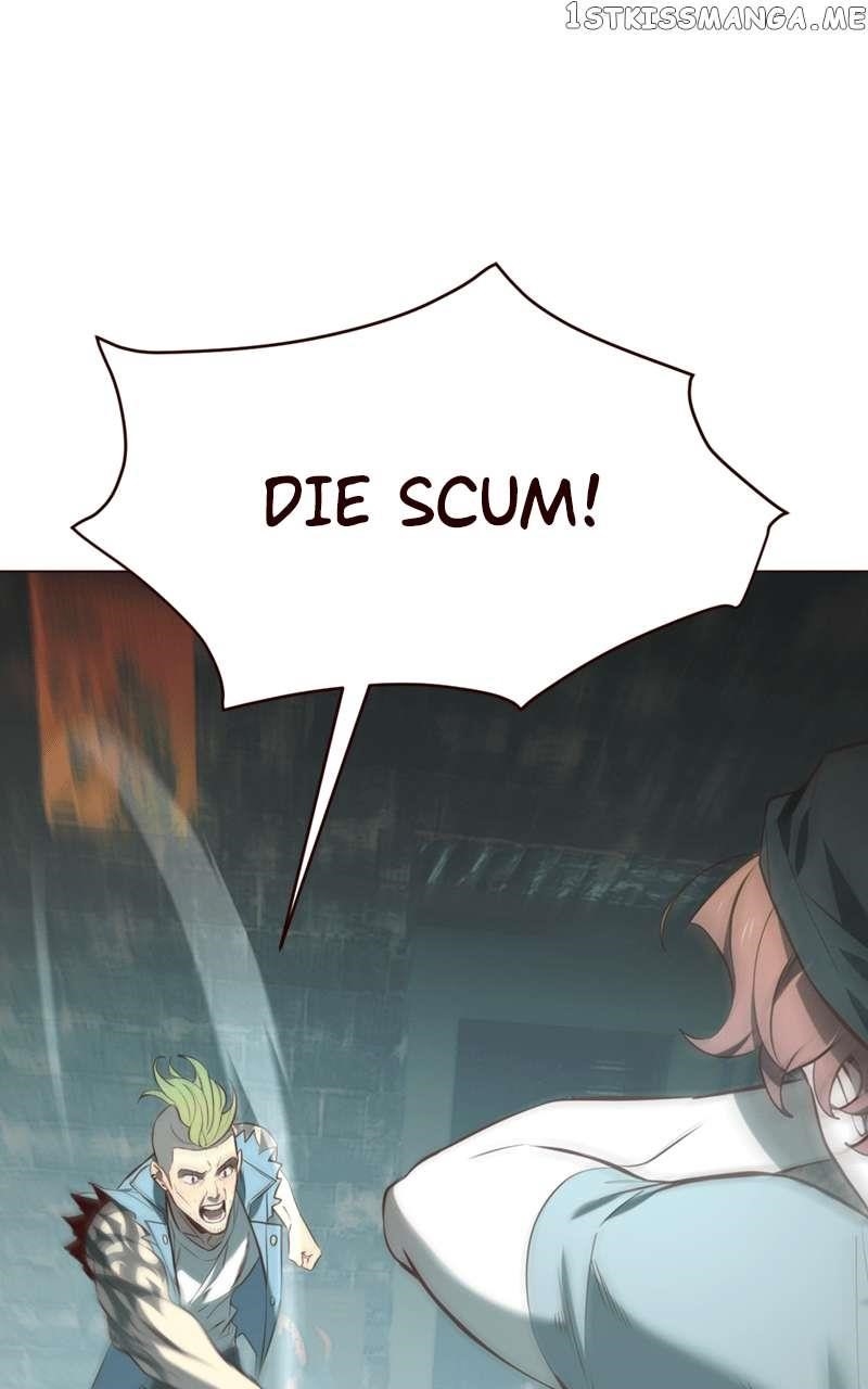 The Last Bloodline Chapter 20 - Page 46