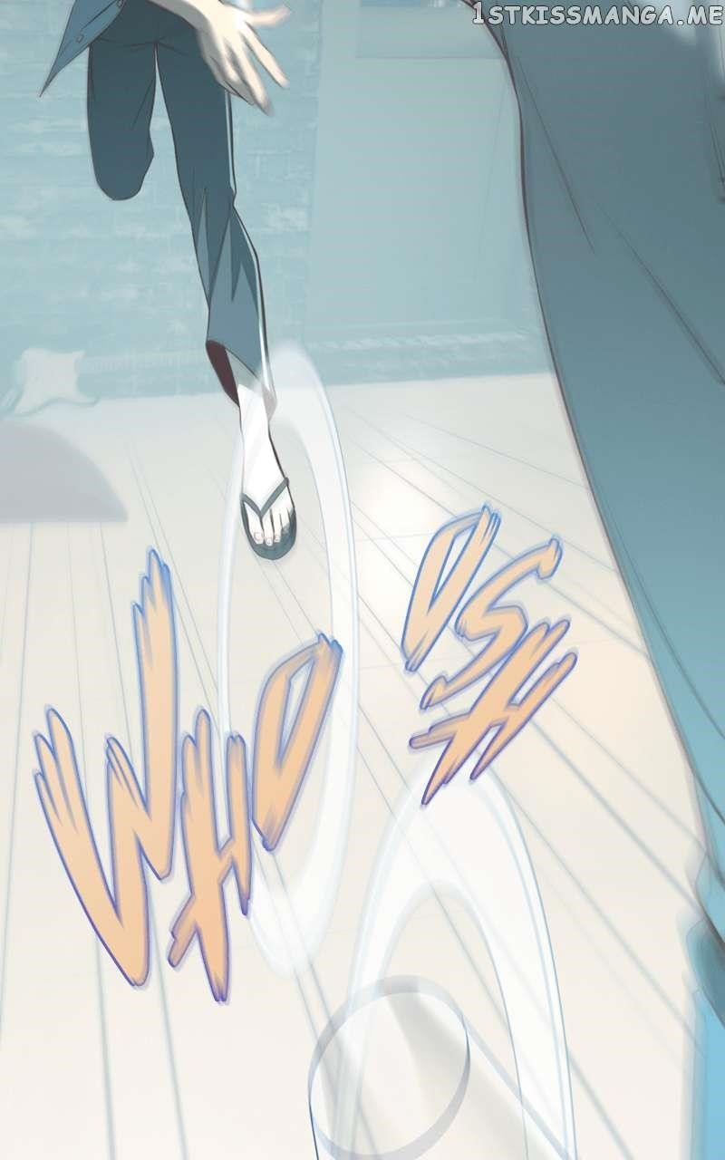 The Last Bloodline Chapter 20 - Page 47