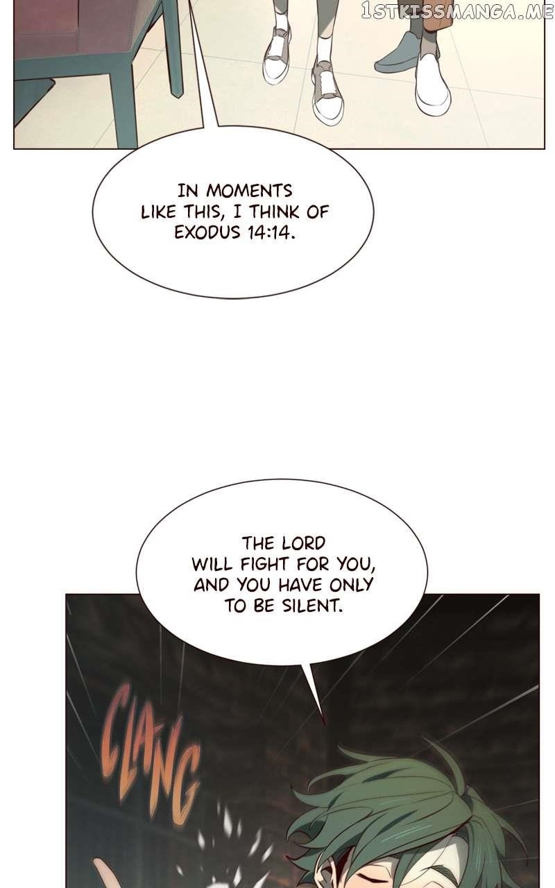 The Last Bloodline Chapter 20 - Page 55