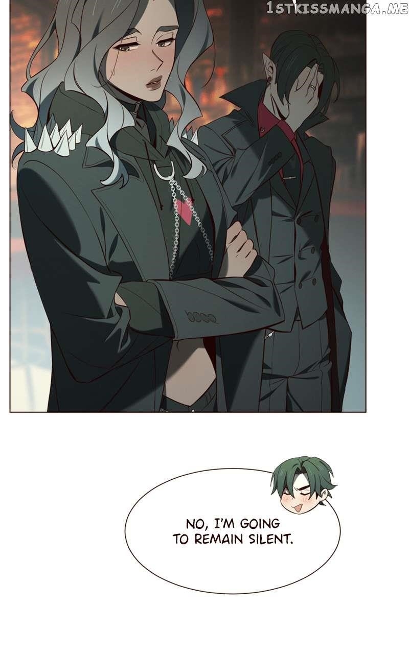 The Last Bloodline Chapter 20 - Page 57