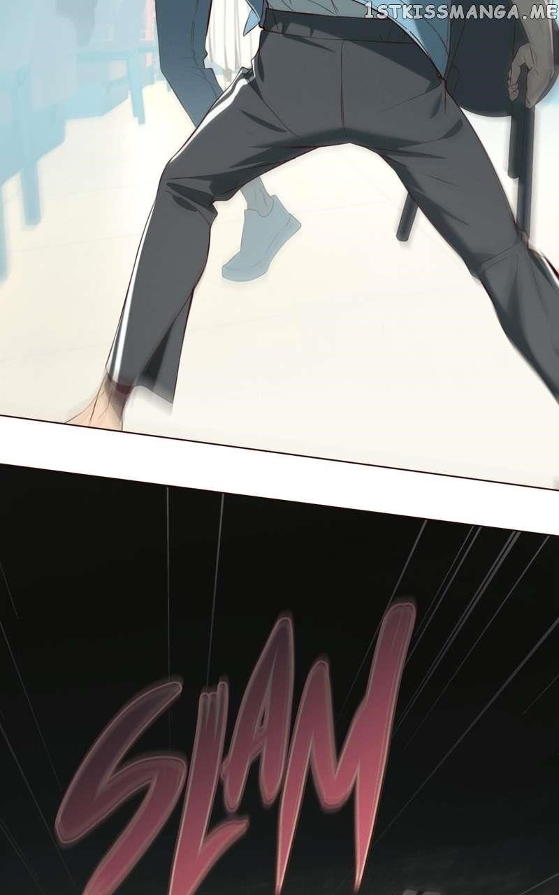 The Last Bloodline Chapter 20 - Page 59