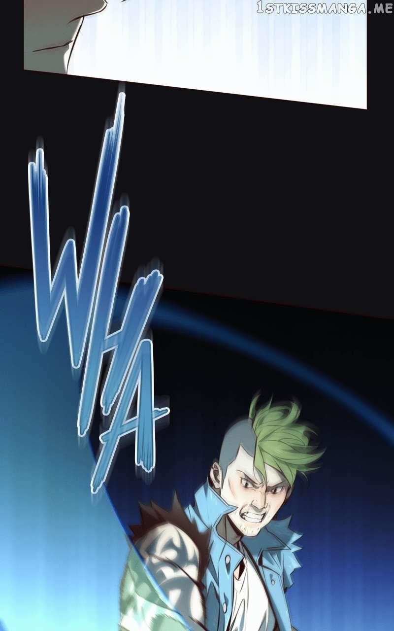 The Last Bloodline Chapter 20 - Page 6