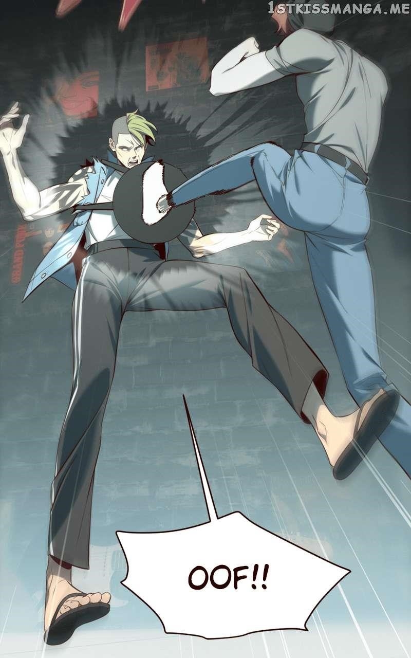 The Last Bloodline Chapter 20 - Page 60