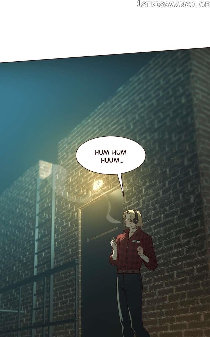 The Last Bloodline Chapter 20 - Page 62