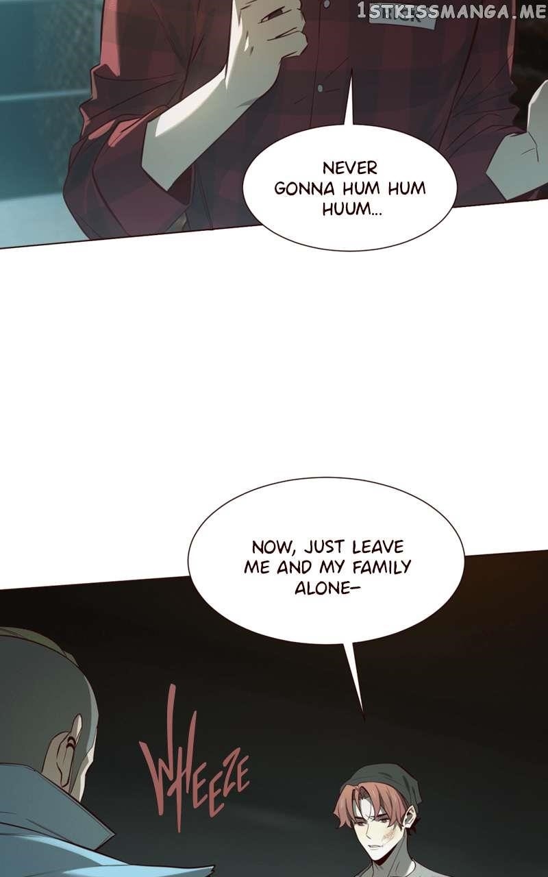 The Last Bloodline Chapter 20 - Page 64