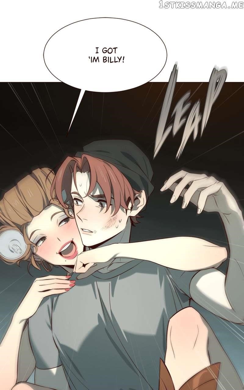 The Last Bloodline Chapter 20 - Page 66