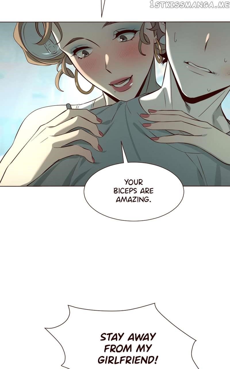 The Last Bloodline Chapter 20 - Page 68