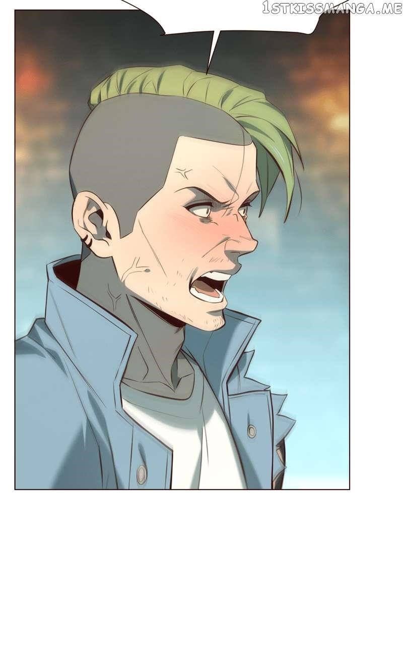 The Last Bloodline Chapter 20 - Page 69