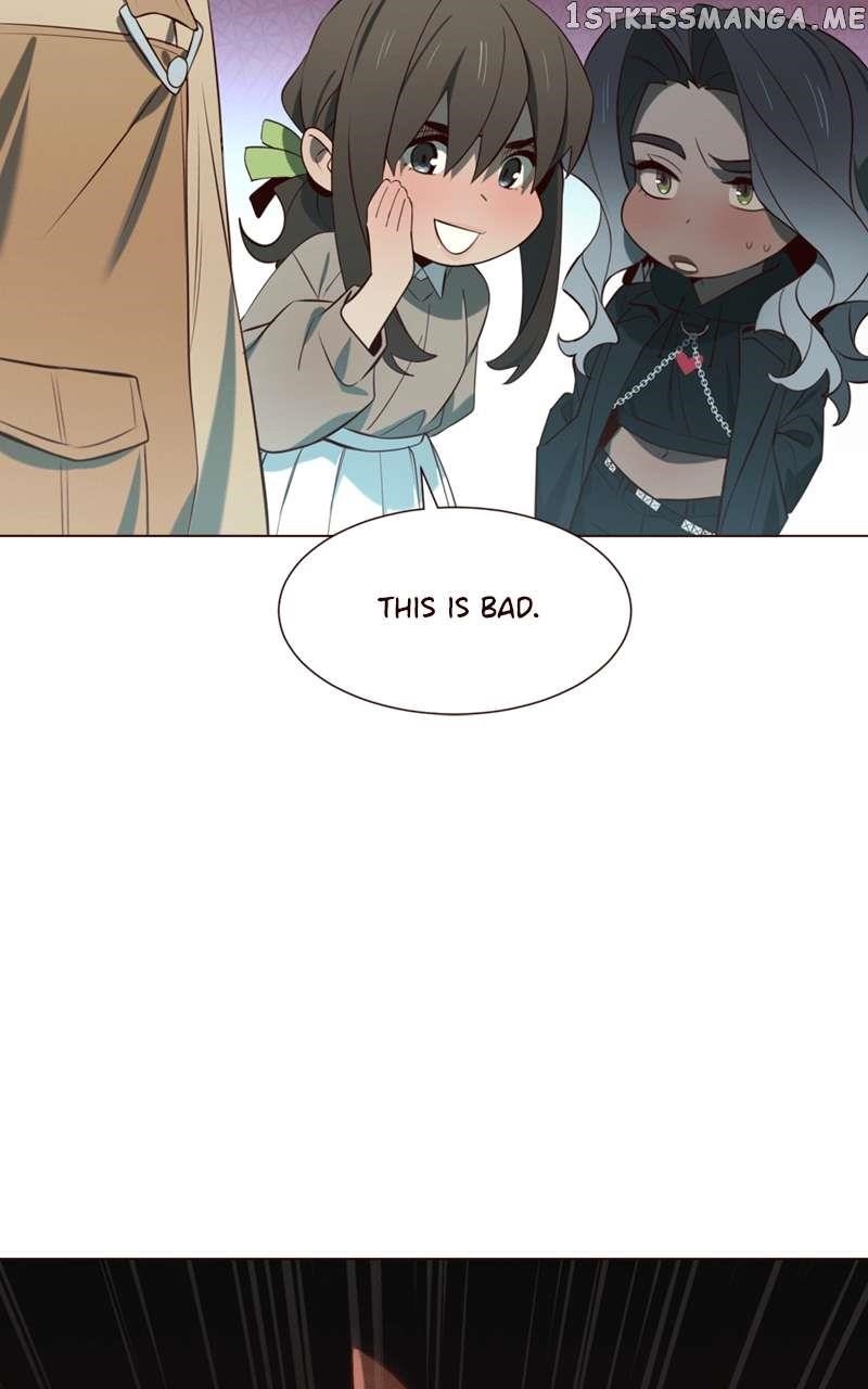 The Last Bloodline Chapter 20 - Page 81