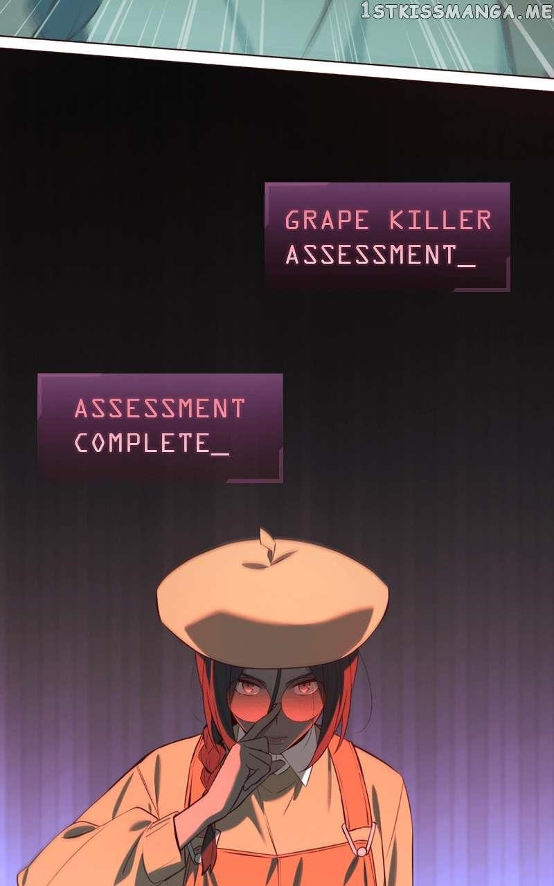 The Last Bloodline Chapter 20 - Page 83