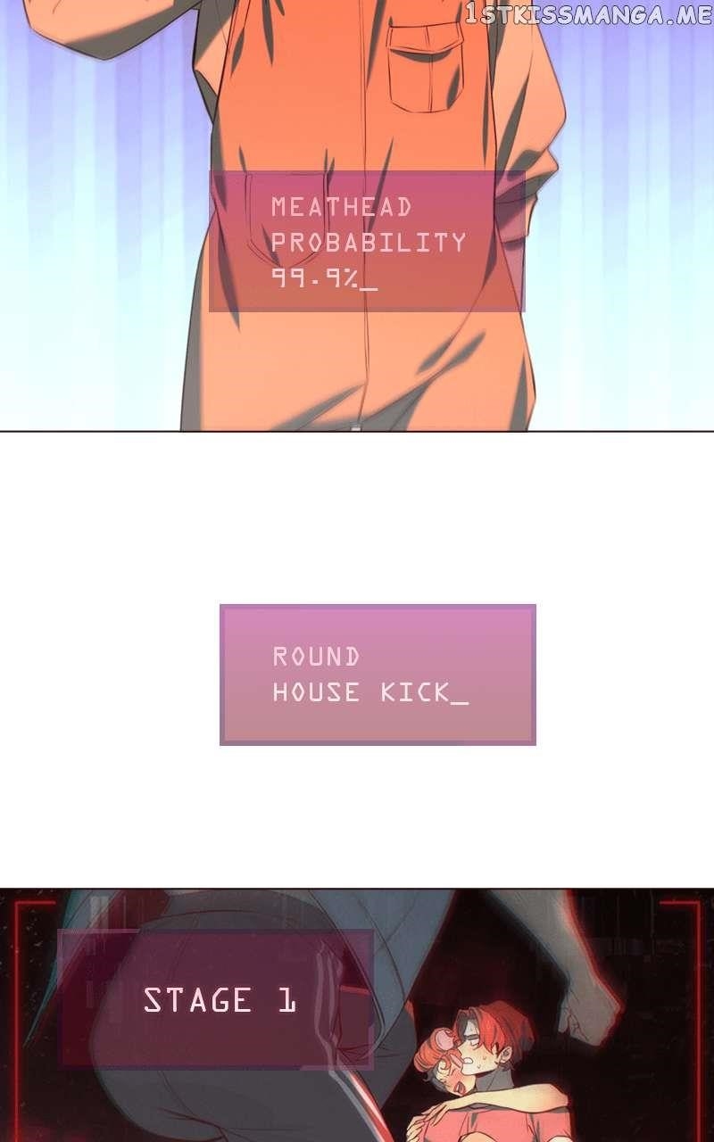 The Last Bloodline Chapter 20 - Page 84