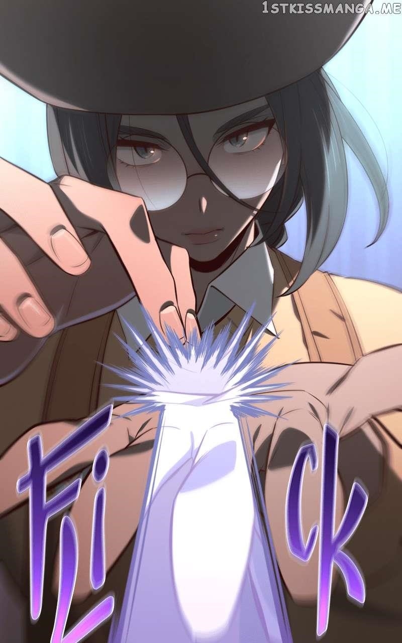 The Last Bloodline Chapter 20 - Page 87