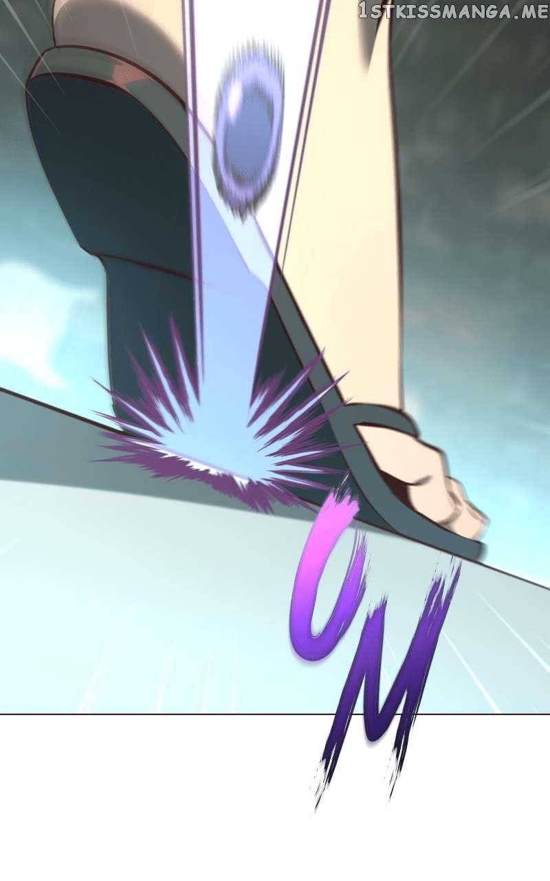 The Last Bloodline Chapter 20 - Page 90