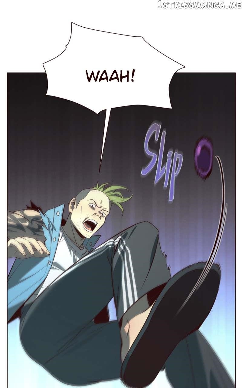 The Last Bloodline Chapter 20 - Page 91