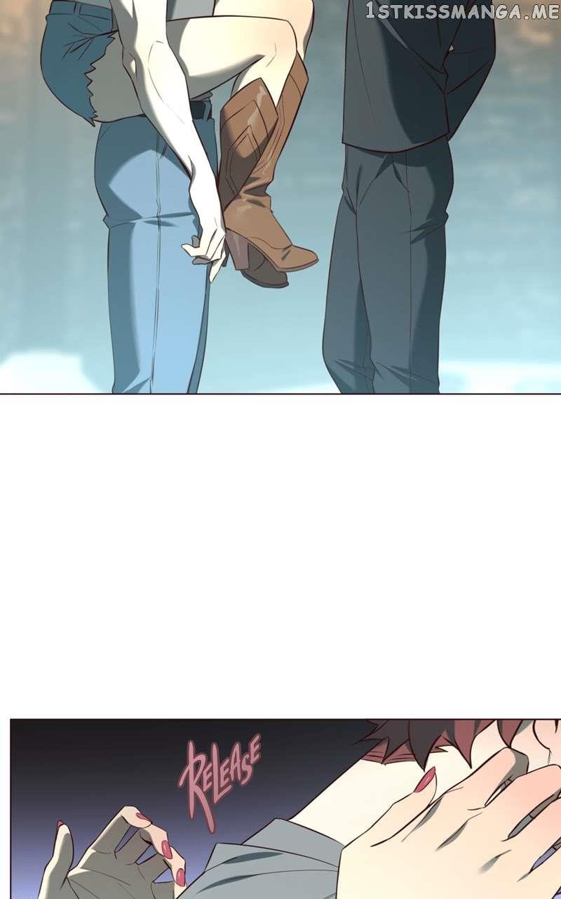 The Last Bloodline Chapter 20 - Page 98