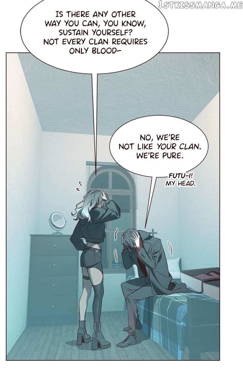 The Last Bloodline Chapter 21 - Page 81