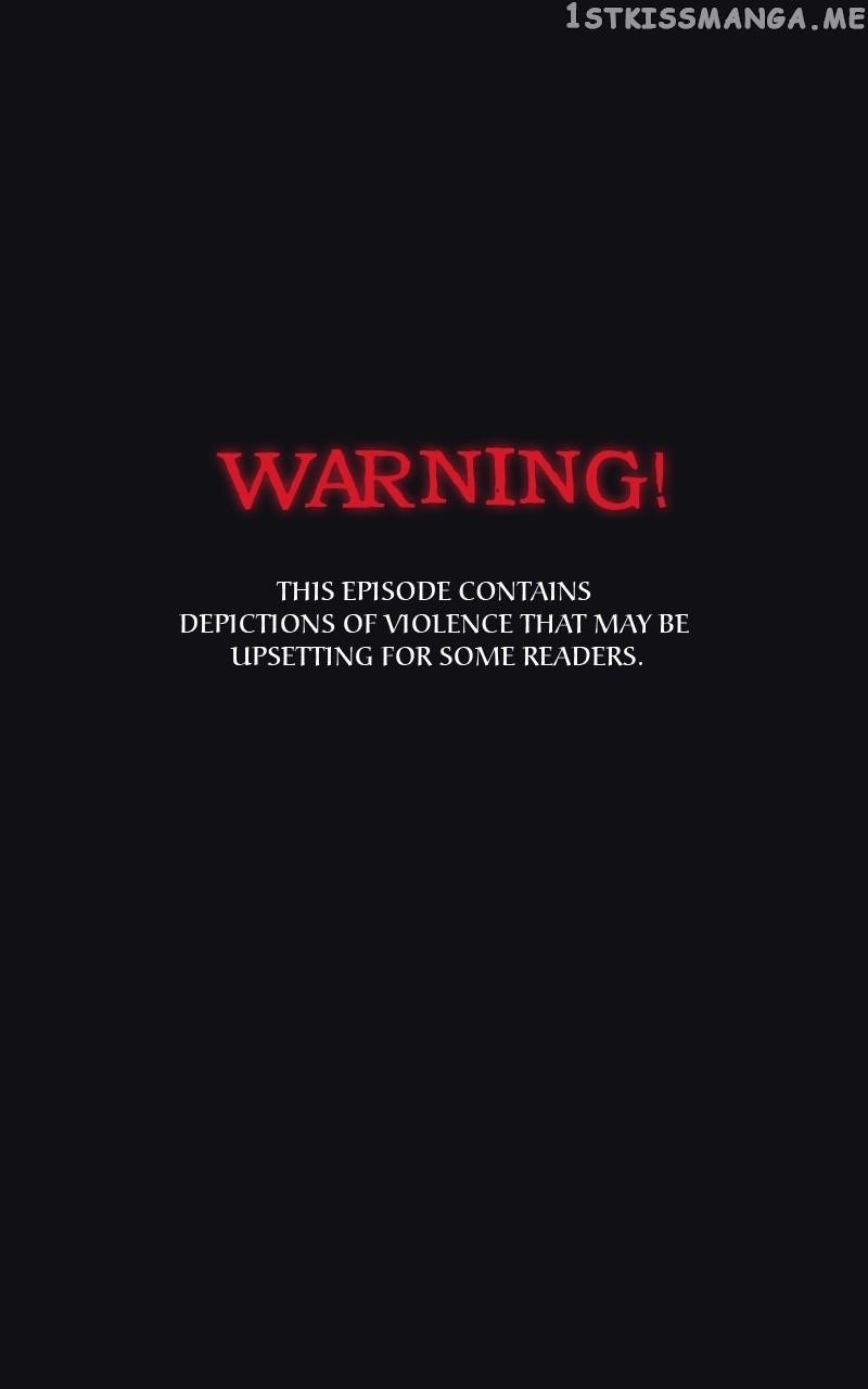 The Last Bloodline Chapter 22 - Page 1