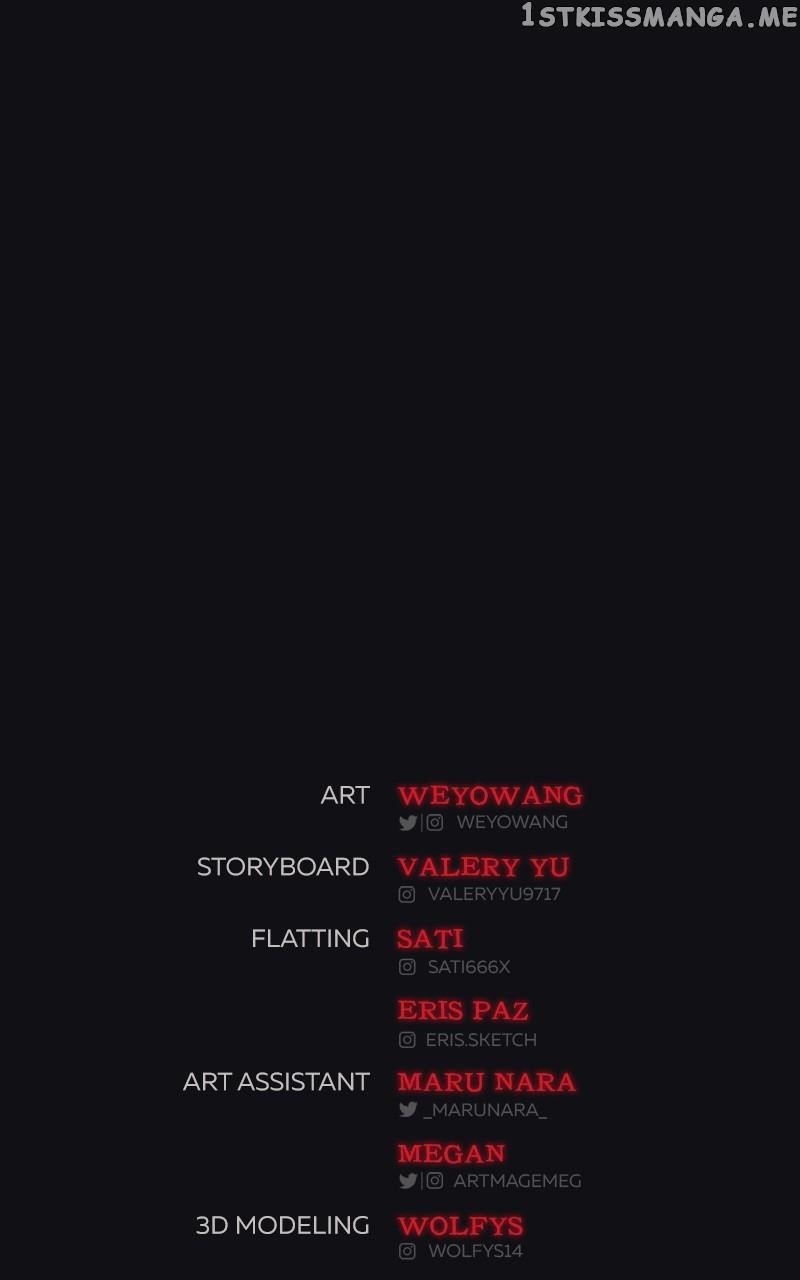 The Last Bloodline Chapter 22 - Page 113