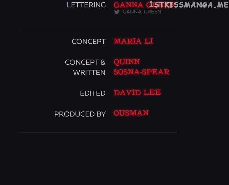 The Last Bloodline Chapter 22 - Page 114