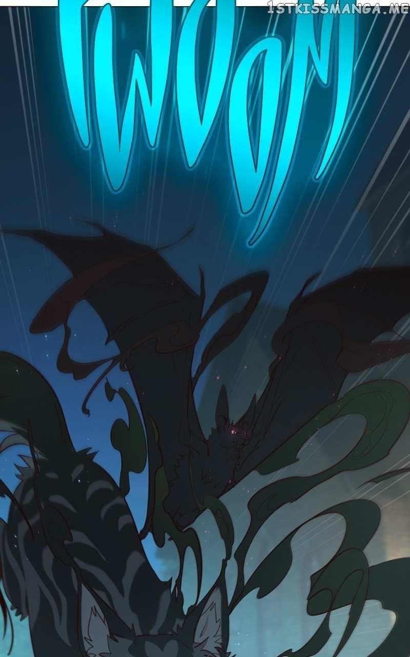 The Last Bloodline Chapter 22 - Page 13