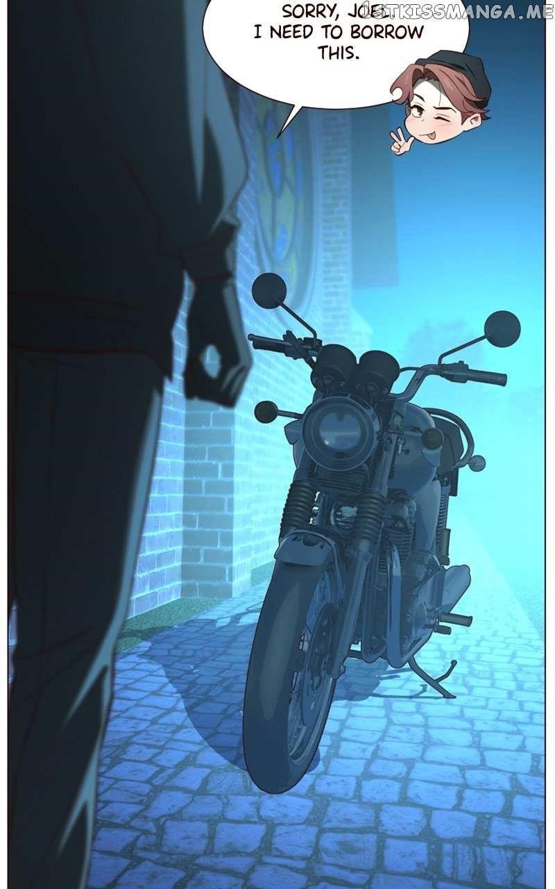 The Last Bloodline Chapter 22 - Page 19