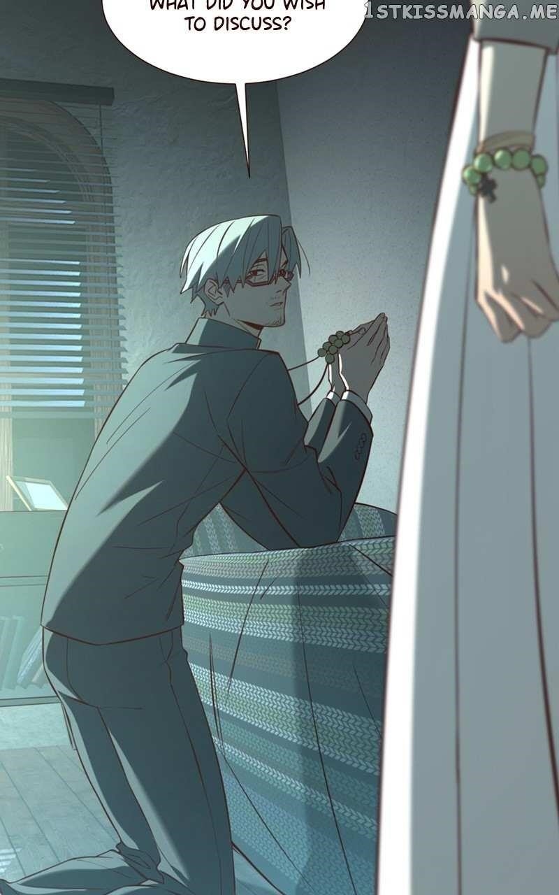 The Last Bloodline Chapter 22 - Page 26