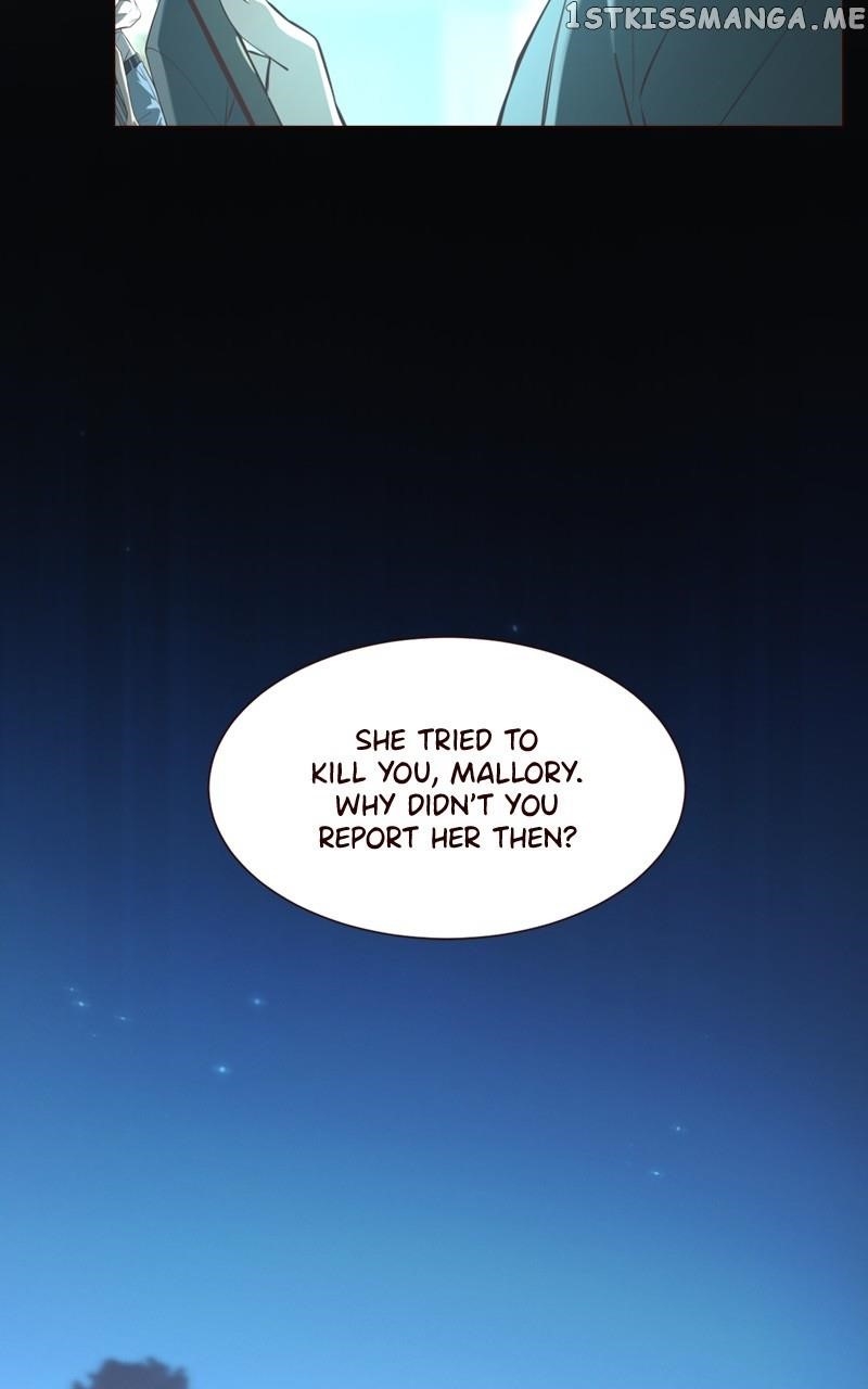 The Last Bloodline Chapter 22 - Page 36