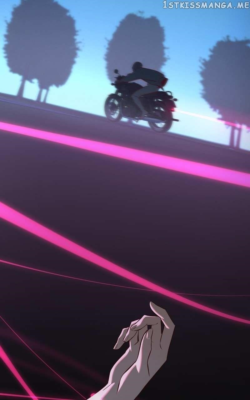 The Last Bloodline Chapter 22 - Page 37