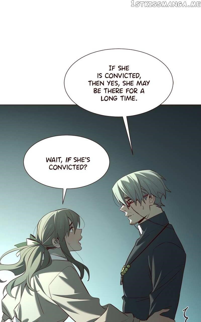 The Last Bloodline Chapter 22 - Page 44