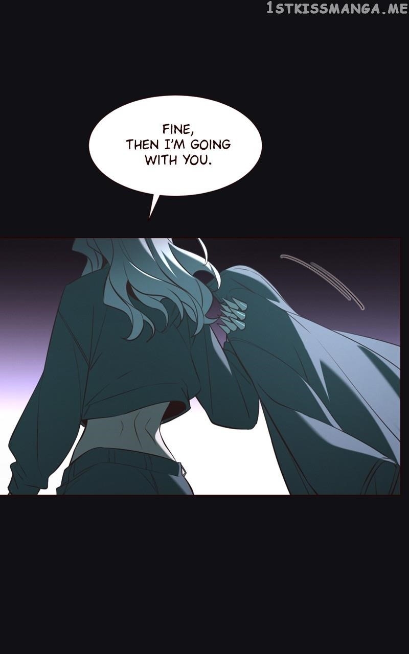 The Last Bloodline Chapter 22 - Page 5